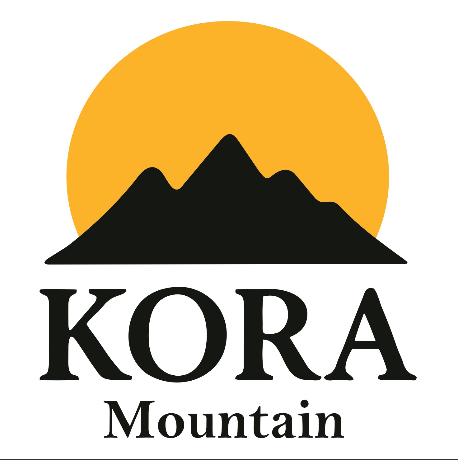 Kora Mountain